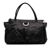 Guccissima Abbey D Ring Tote